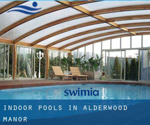 Indoor Pools in Alderwood Manor