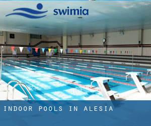 Indoor Pools in Alesia