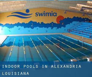 Indoor Pools in Alexandria (Louisiana)