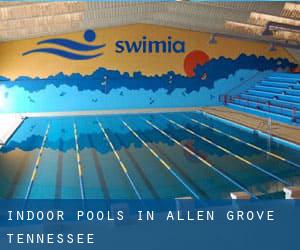 Indoor Pools in Allen Grove (Tennessee)