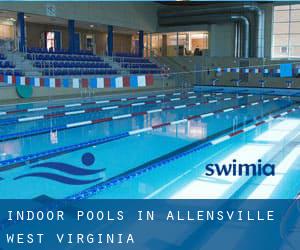 Indoor Pools in Allensville (West Virginia)