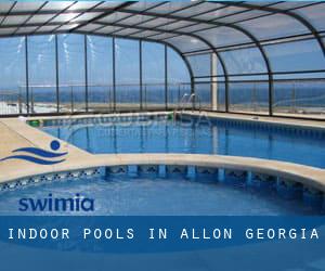 Indoor Pools in Allon (Georgia)