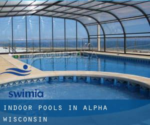 Indoor Pools in Alpha (Wisconsin)