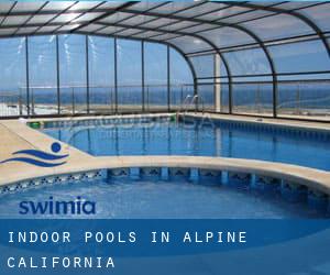 Indoor Pools in Alpine (California)