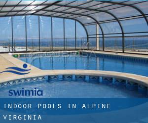 Indoor Pools in Alpine (Virginia)