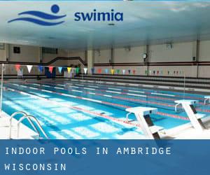 Indoor Pools in Ambridge (Wisconsin)