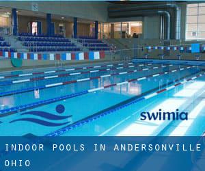 Indoor Pools in Andersonville (Ohio)