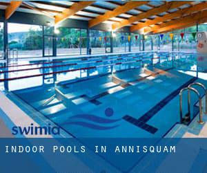 Indoor Pools in Annisquam