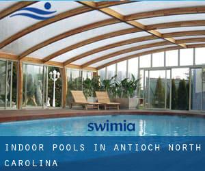 Indoor Pools in Antioch (North Carolina)