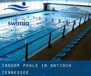 Indoor Pools in Antioch (Tennessee)