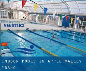 Indoor Pools in Apple Valley (Idaho)