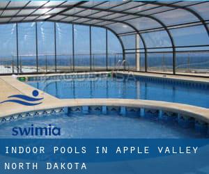 Indoor Pools in Apple Valley (North Dakota)