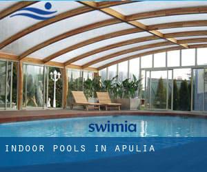 Indoor Pools in Apulia