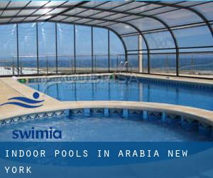 Indoor Pools in Arabia (New York)