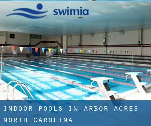 Indoor Pools in Arbor Acres (North Carolina)