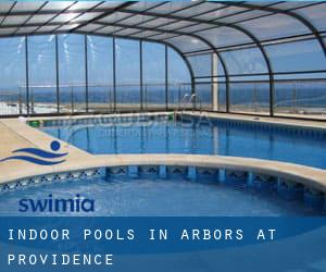 Indoor Pools in Arbors at Providence