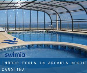 Indoor Pools in Arcadia (North Carolina)