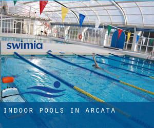 Indoor Pools in Arcata