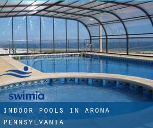 Indoor Pools in Arona (Pennsylvania)