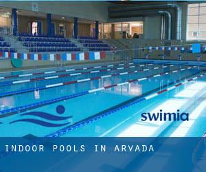 Indoor Pools in Arvada