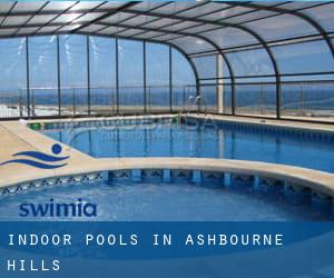 Indoor Pools in Ashbourne Hills