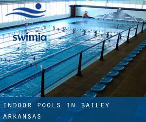 Indoor Pools in Bailey (Arkansas)