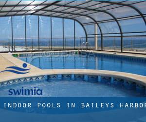 Indoor Pools in Baileys Harbor