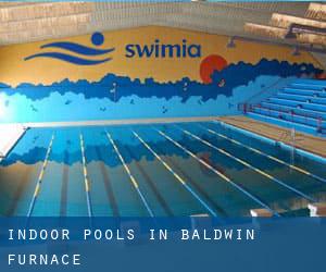 Indoor Pools in Baldwin Furnace