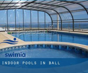 Indoor Pools in Ball