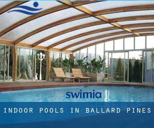 Indoor Pools in Ballard Pines