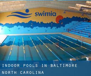 Indoor Pools in Baltimore (North Carolina)