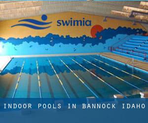 Indoor Pools in Bannock (Idaho)