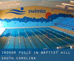 Indoor Pools in Baptist Hill (South Carolina)