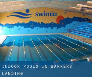 Indoor Pools in Barkers Landing