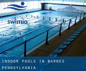 Indoor Pools in Barnes (Pennsylvania)