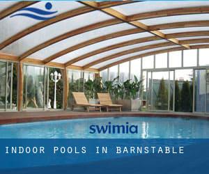 Indoor Pools in Barnstable