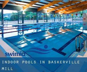 Indoor Pools in Baskerville Mill