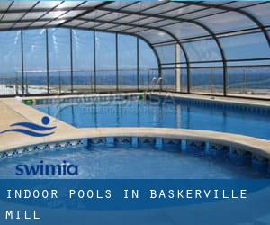 Indoor Pools in Baskerville Mill