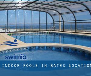 Indoor Pools in Bates Location