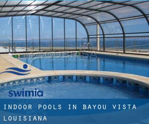 Indoor Pools in Bayou Vista (Louisiana)