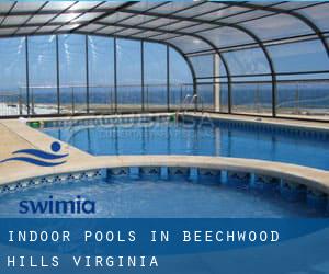 Indoor Pools in Beechwood Hills (Virginia)