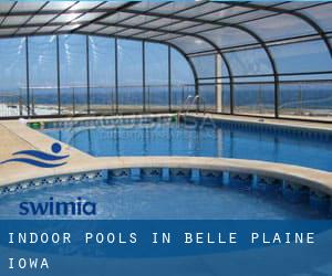 Indoor Pools in Belle Plaine (Iowa)