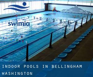 Indoor Pools in Bellingham (Washington)