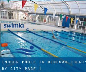 Indoor Pools in Benewah County by City - page 1