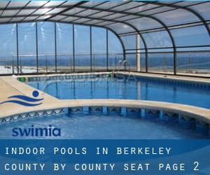 Indoor Pools in Berkeley County by County Seat - page 2