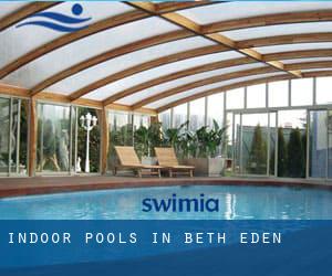 Indoor Pools in Beth Eden