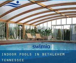 Indoor Pools in Bethlehem (Tennessee)