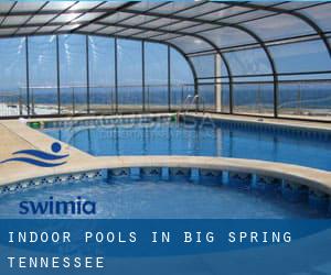 Indoor Pools in Big Spring (Tennessee)