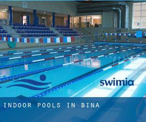 Indoor Pools in Bina