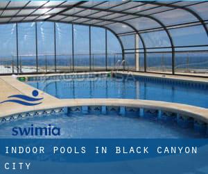 Indoor Pools in Black Canyon City